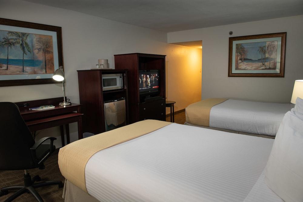 Caribe Hotel פונצ'ה מראה חיצוני תמונה