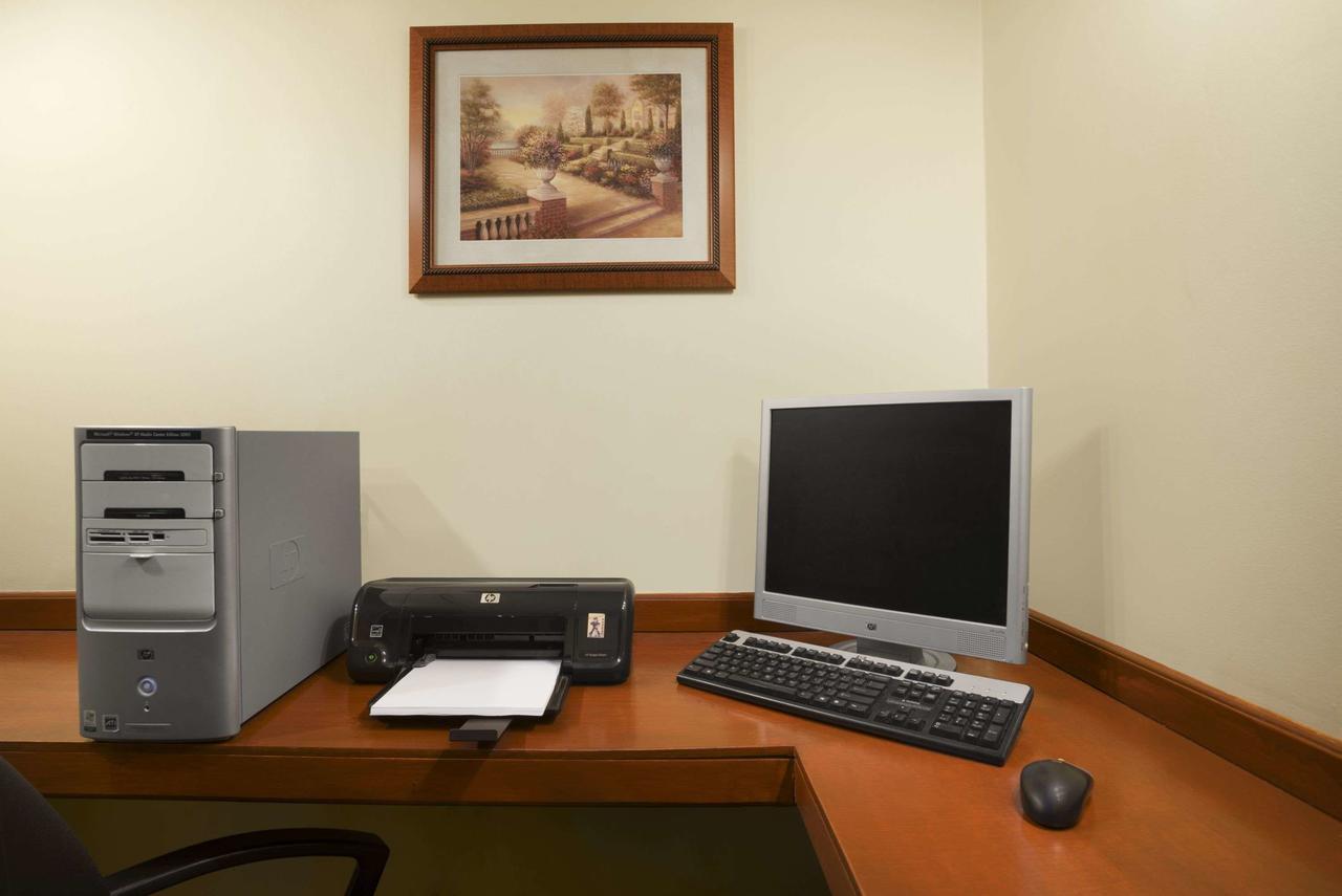 Caribe Hotel פונצ'ה מראה חיצוני תמונה